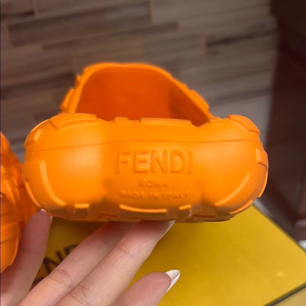 Fendi Men's 